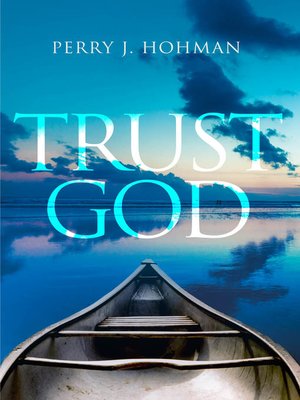 cover image of Trust God